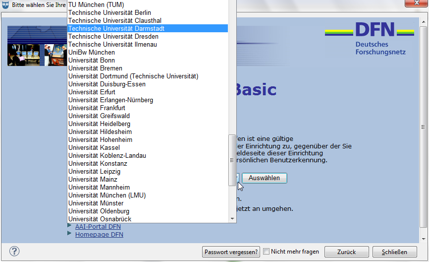Utilization of the TextGridLab